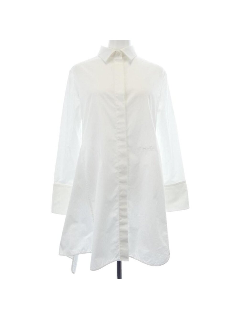 Hermes Carre Shu Shirt